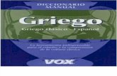 24039614 Diccionario Vox Griego Clasico Espanol