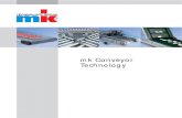 Mk Conveyor Technology