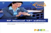 Nxp Rf Manual 12th Edition