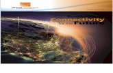 Global Invacom Group Limited Annual Report 2012 - Broadening Our Connectivity for the Future