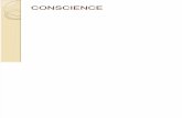 Conscience Powerpoint JM 09-02-09