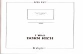 7150453 Bob Proctor Born Rich Workbook