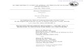 13-1233 Proposed Repsondent Ben Crump Petition for Writ of Certiorari(1)