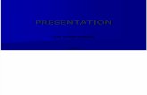 3 Guidelines for Effective Presentations