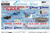 Express News Extra 051113
