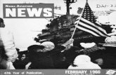 Naval Aviation News - Feb 1966