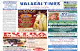 Valasai Times 04 May 2013