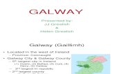 Galway Presentation September AICS