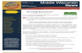 Middle Wisconsin News - May 2013