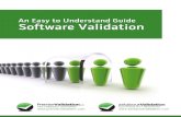 Software Validation Book