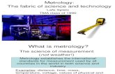 Metrology Basic