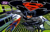 Superman & Batman-Enimigos Publicos
