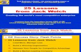 25 Lessons Jack Welch Ten3 Minicourse2