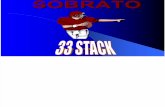 33 Stack Defense Sobrato HS