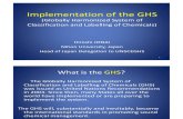 01_Implementation of the GHS Philippines Revised