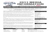 050513 Reading Fightins Game Notes