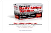 Daily Swing System Fxblade