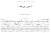 D-Burkhard Korn - Bach BWV 8xx Baroque Lute