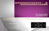37406246 Radioactivity Radioisotopes
