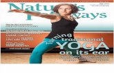 Nature's Pathways May 2013 Issue - Southeast WI Edition