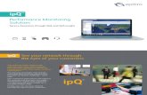 IpQ Product Brochure