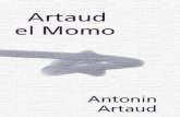 Artaud El Momo