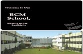 BCM School