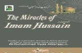 The Miracles of Imam Hussain [English]