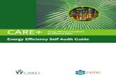 CEFIC_CARE+_Energy Efficiency Self Audit Guide (2009)