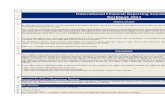 IFRS Compliance PresentationAndDisclosureChecklist 2012