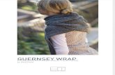 Guernsey Wrap