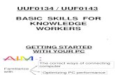 Chap1-Getting Started Wt Ur PC-(BASIC)