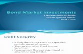 Bond Market Investments