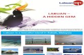 Labuan-A Hidden Gem
