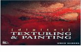 Texturing Painting