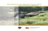Dam Removal and Historic Preservation