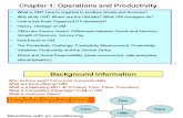 Operations Management Intro Powerpoint