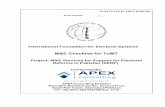 IFES-M&E ToMT-Checklist (03 Apr, 13)[NZ].doc