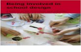 Being Involved in School Design