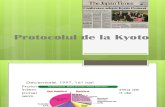 Protocolul de la Kyoto