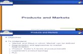 Uw Fom Products Markets