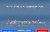 9557780 Marketing u Osiguranju