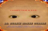 Computer and Eye- Dr. Murali Mohan Gurram