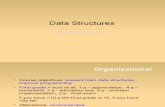 Data structures course 1