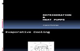 Refrigeration Heat Pumps Air Conditioning