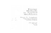 [Henry L Langhaar] Energy Methods in Applied Mecha