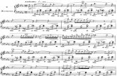 Chopin - Nocturne 2 (Piano) (Partitura - Sheet Music - Noten