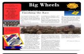396 TC March 2013 Newsletter
