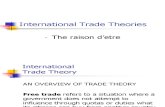 37626273 International Trade Theories