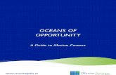 Oceans of Opportunities a Guide to Marine Careers_WEB_Sept 2012